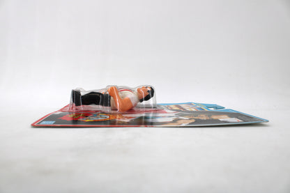 WWF I.R.S. Action Figure (1992) - view 4