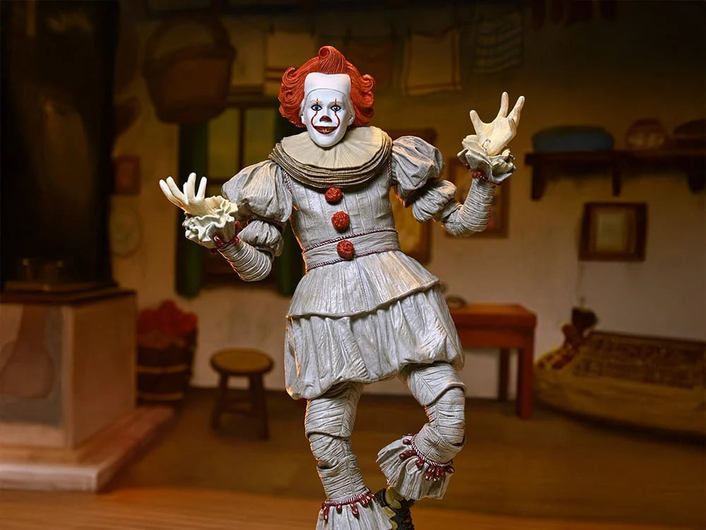 特撮 Horror figure 2 Horror Action Figures – NECA, Trick or Treat Studios & More