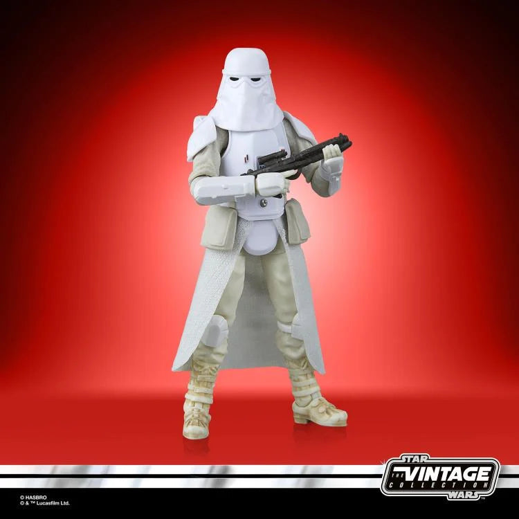 Imperial Snowtrooper (Hoth Battle Gear) Star Wars: The Vintage Collection Action Figure