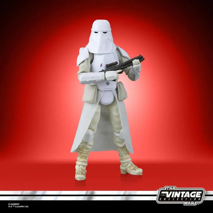 Imperial Snowtrooper (Hoth Battle Gear) Star Wars: The Vintage Collection Action Figure