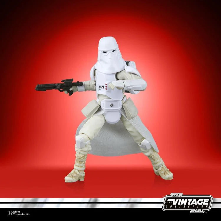Imperial Snowtrooper (Hoth Battle Gear) Star Wars: The Vintage Collection Action Figure