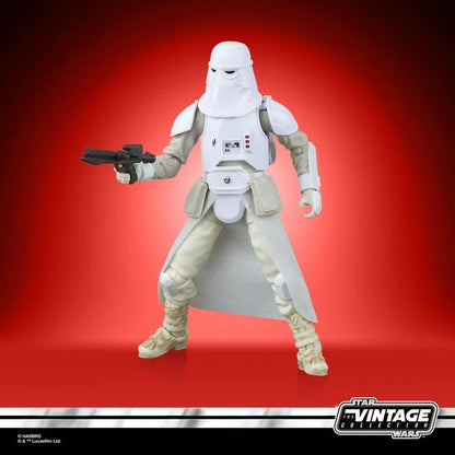 Imperial Snowtrooper (Hoth Battle Gear) Star Wars: The Vintage Collection Action Figure