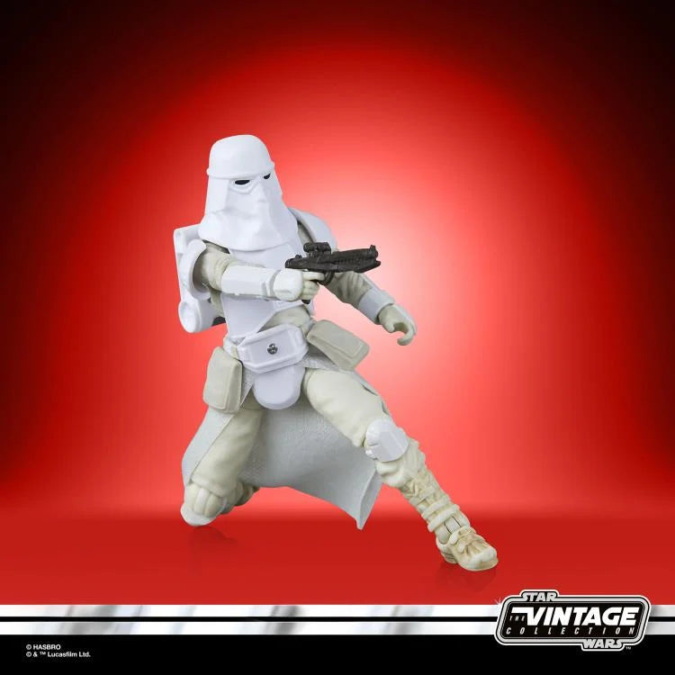 Imperial Snowtrooper (Hoth Battle Gear) Star Wars: The Vintage Collection Action Figure