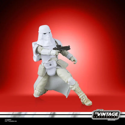 Imperial Snowtrooper (Hoth Battle Gear) Star Wars: The Vintage Collection Action Figure