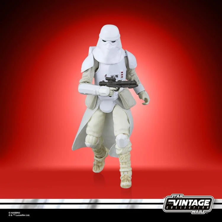 Imperial Snowtrooper (Hoth Battle Gear) Star Wars: The Vintage Collection Action Figure