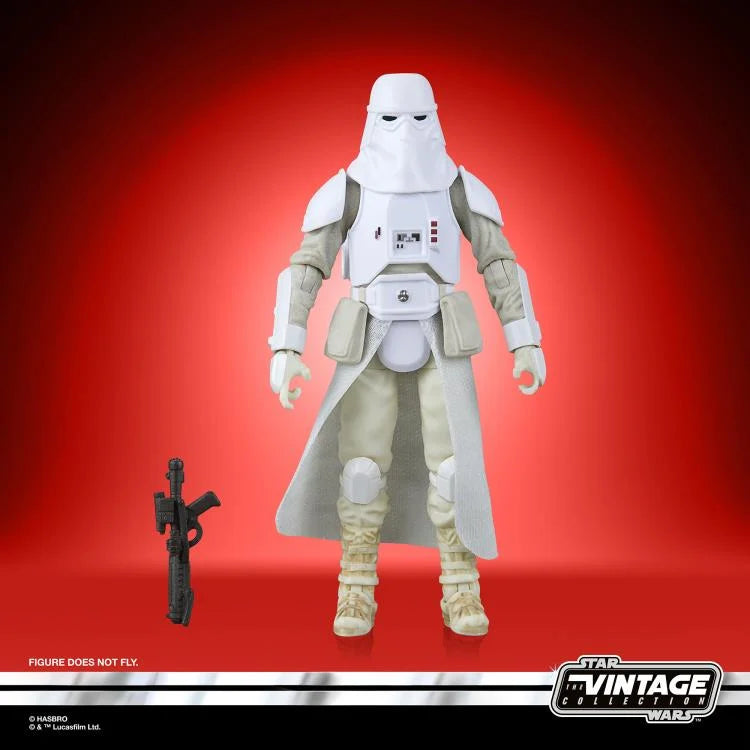 Imperial Snowtrooper (Hoth Battle Gear) Star Wars: The Vintage Collection Action Figure