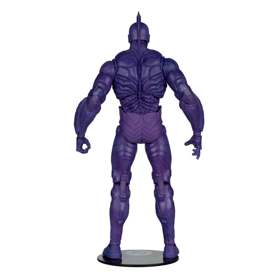 Infinite Crisis DC Multiverse O.M.A.C. Action Figure - view 8