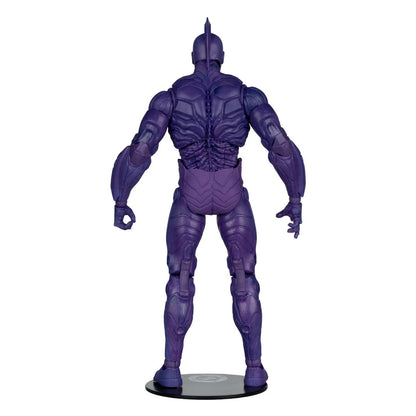 Infinite Crisis DC Multiverse O.M.A.C. Action Figure - view 8