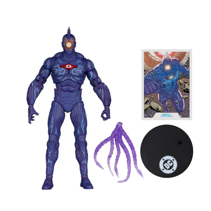 Infinite Crisis DC Multiverse O.M.A.C. Action Figure - view 10