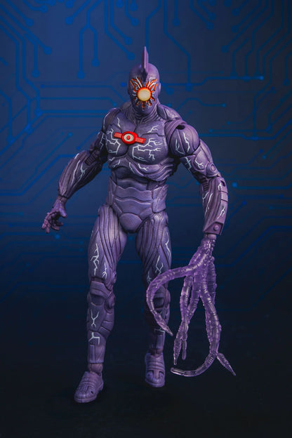 Infinite Crisis DC Multiverse O.M.A.C. Action Figure product image