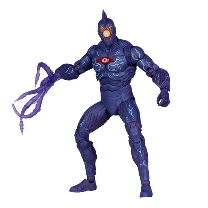 Infinite Crisis DC Multiverse O.M.A.C. Action Figure - view 6
