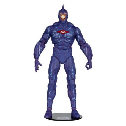 Infinite Crisis DC Multiverse O.M.A.C. Action Figure - view 7