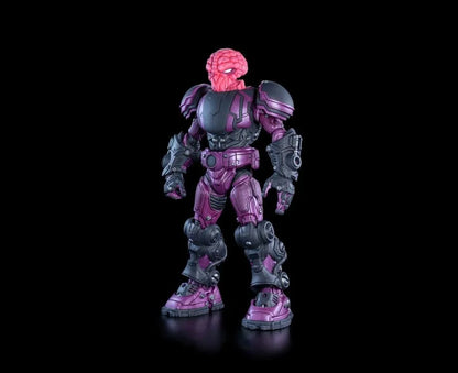 Infinite Legions Phanost Action Figure - view 3