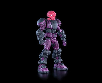 Infinite Legions Phanost Action Figure - view 4