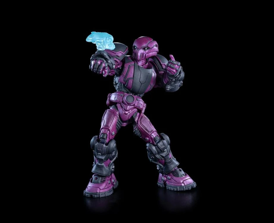 Infinite Legions Phanost Action Figure - view 5