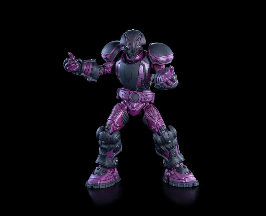 Infinite Legions Phanost Action Figure - view 6