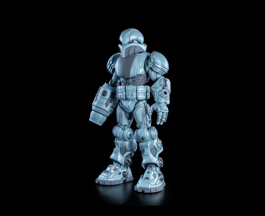 Infinite Legions Pheyden Action Figure - view 9