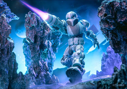 Infinite Legions Pheyden Action Figure product image
