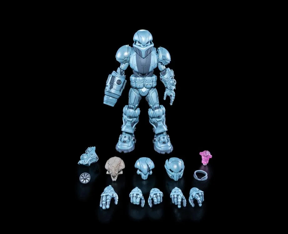 Infinite Legions Pheyden Action Figure - view 2