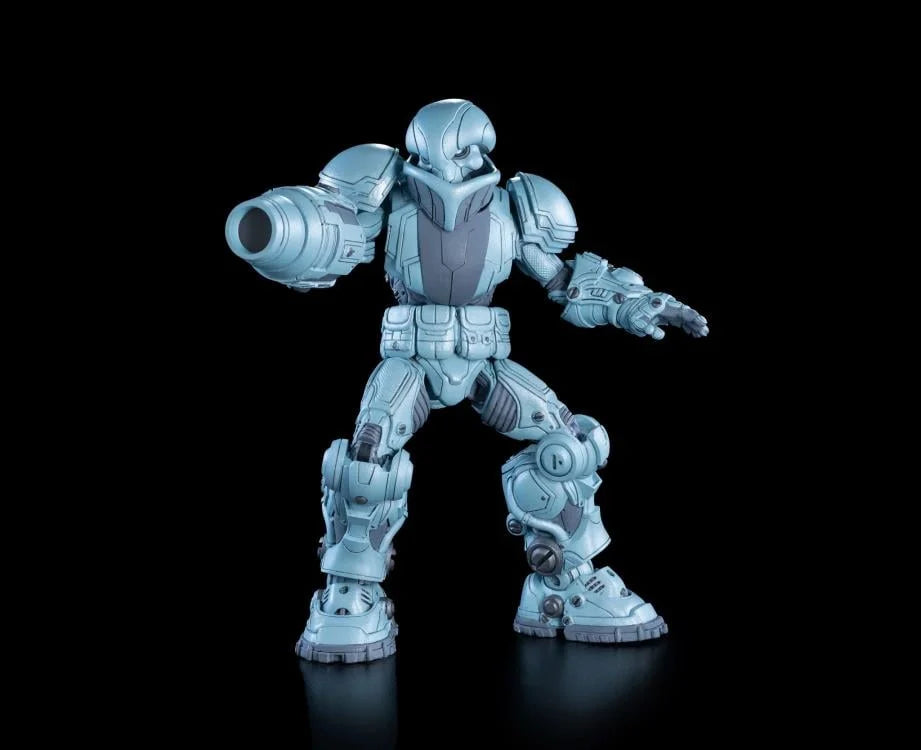 Infinite Legions Pheyden Action Figure - view 5