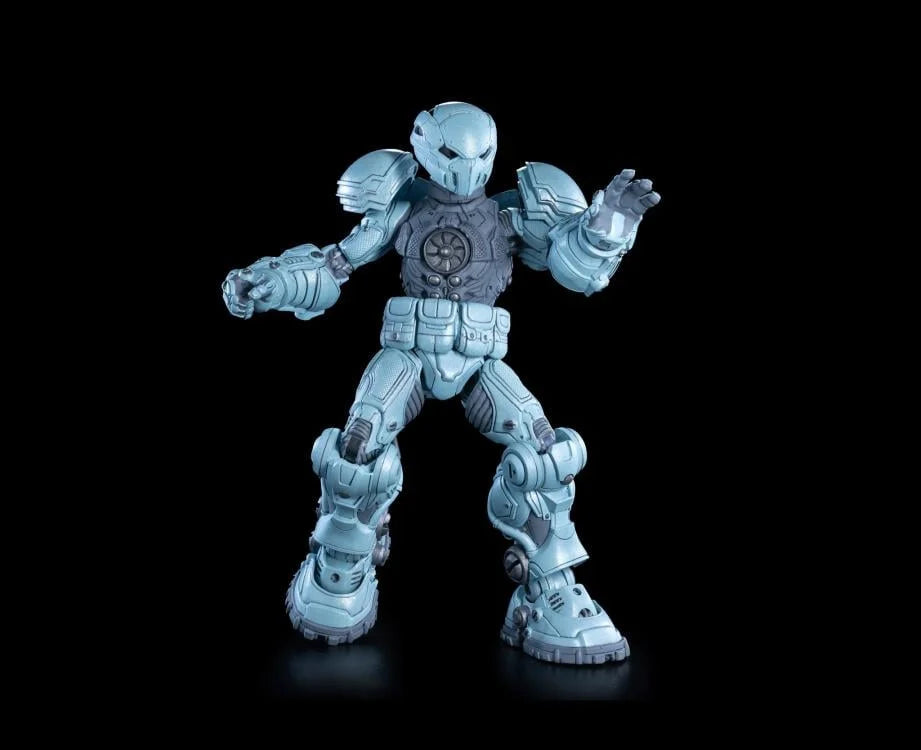 Infinite Legions Pheyden Action Figure - view 8