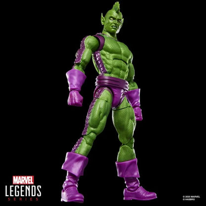 Black Bolt and Marvel's Triton Inhumans Marvel Legends Action Figure Two-Pack