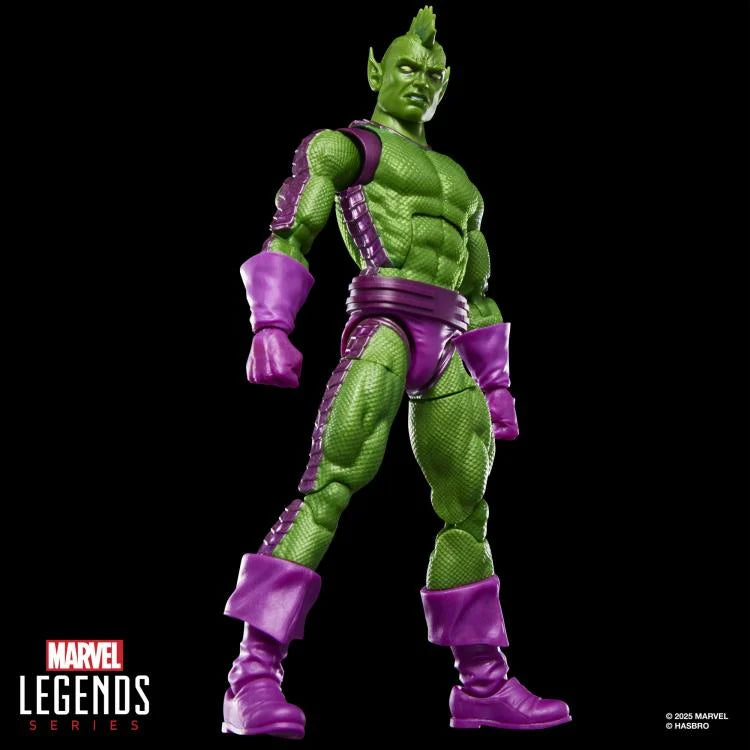 Black Bolt and Marvel's Triton Inhumans Marvel Legends Action Figure Two-Pack