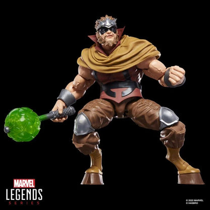 Medusa and Gorgon Inhumans Marvel Legends Action Figure Two-Pack
