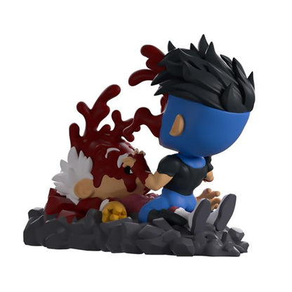 Invincible vs Conquest Invincible Collection Vinyl Figure 2-Pack #3