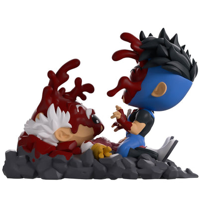 Invincible vs Conquest Invincible Collection Vinyl Figure 2-Pack #3