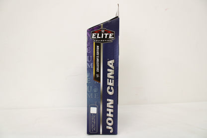 WWE Elite Collection Invisible John Cena Action Figure (2025 Mattel) - view 5