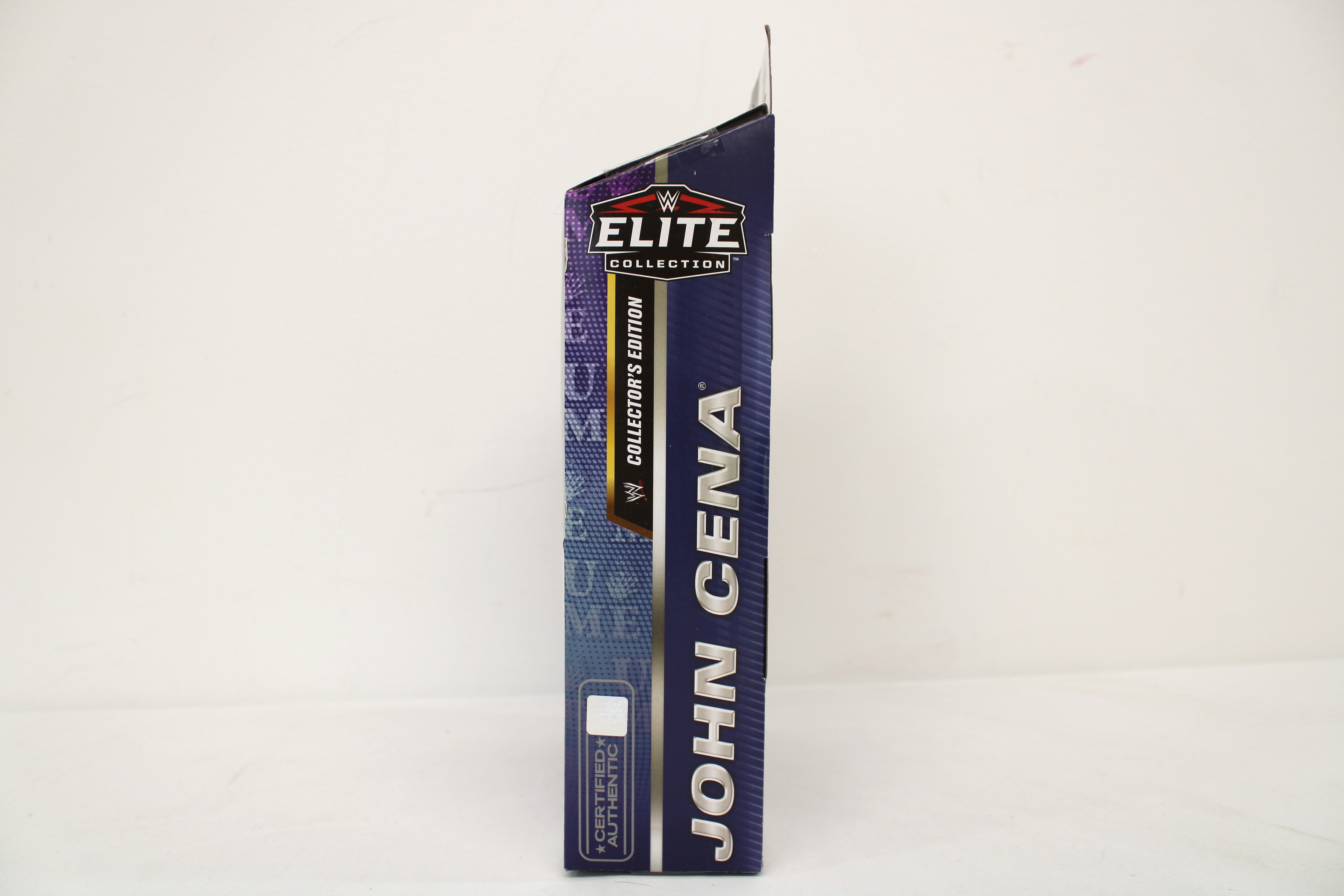 WWE Elite Collection Invisible John Cena Action Figure (2025 Mattel) - view 5