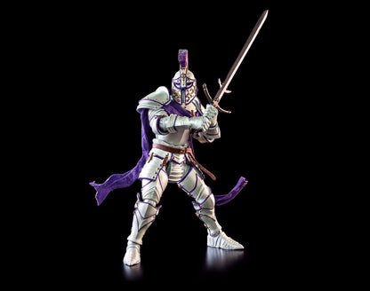 Mythic Legions: Ashes of Agbendor - Iosef of the Golden Spear