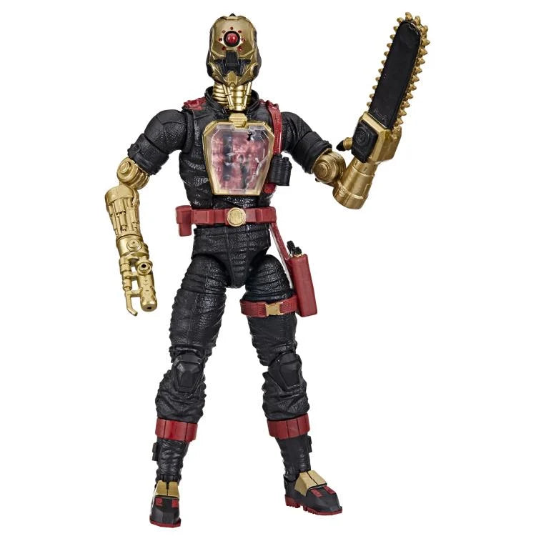 Cobra Iron Grenadier B.A.T. - G.I. Joe: Classified Series