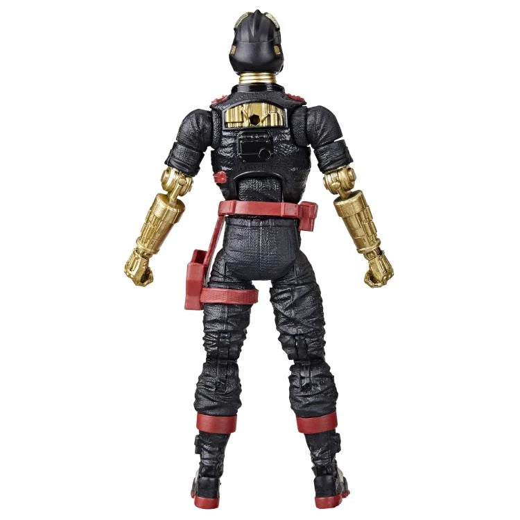 Cobra Iron Grenadier B.A.T. - G.I. Joe: Classified Series