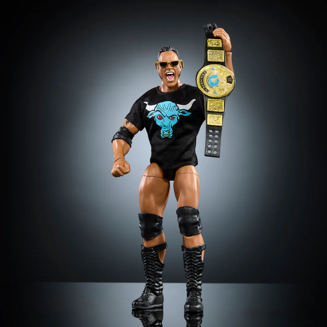 WWE Ultimate Edition - Greatest Hits The Rock