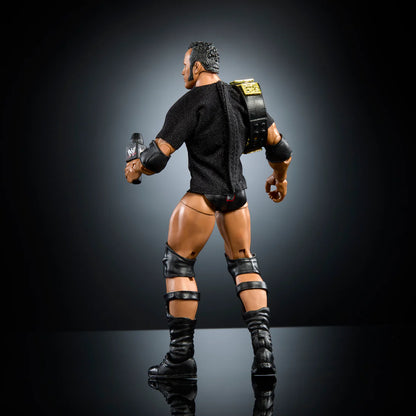 WWE Ultimate Edition - Greatest Hits The Rock