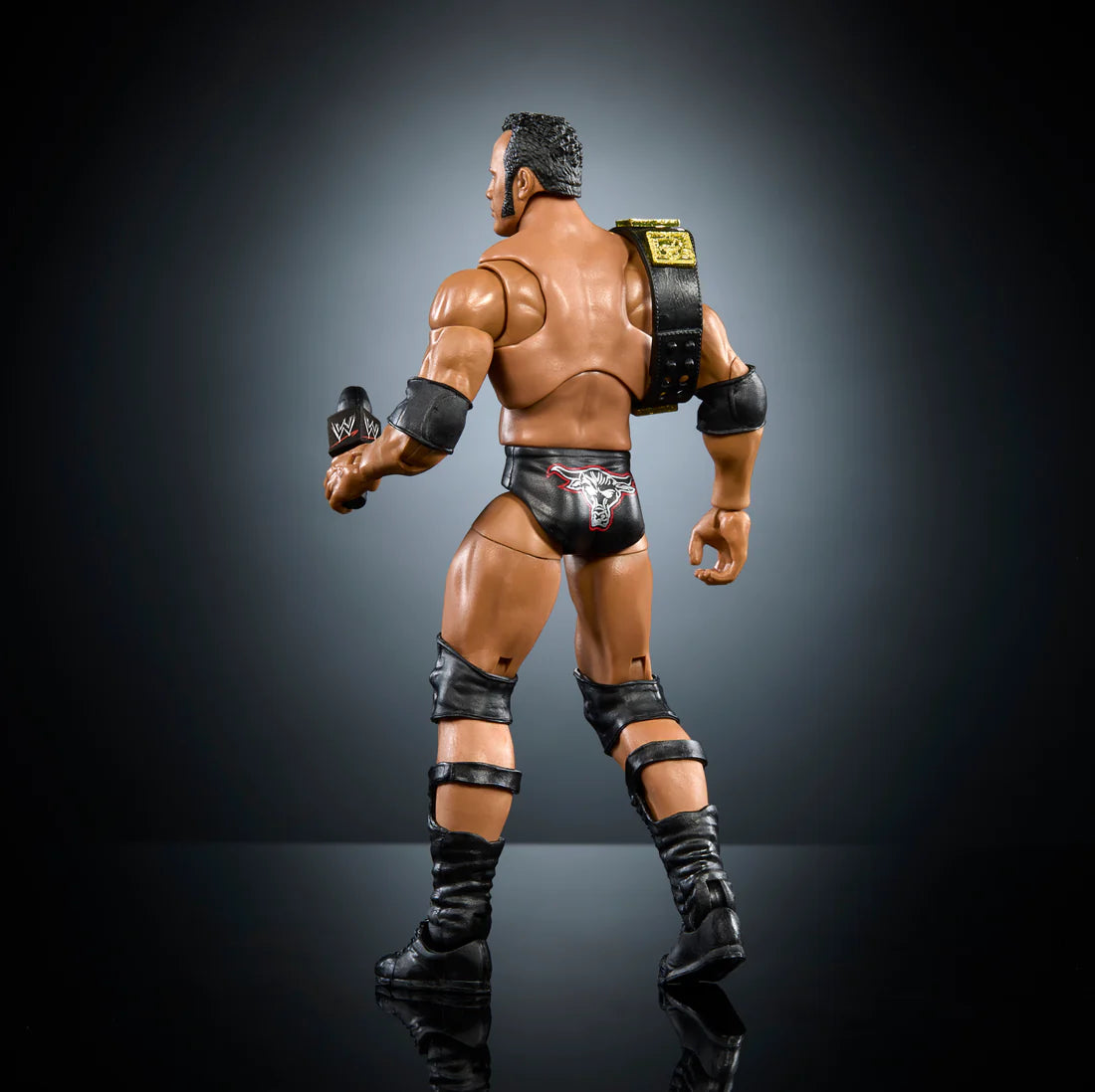 WWE Ultimate Edition - Greatest Hits The Rock
