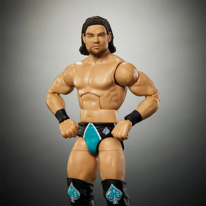 JD McDonagh WWE Elite Collection Series 112 Action Figure