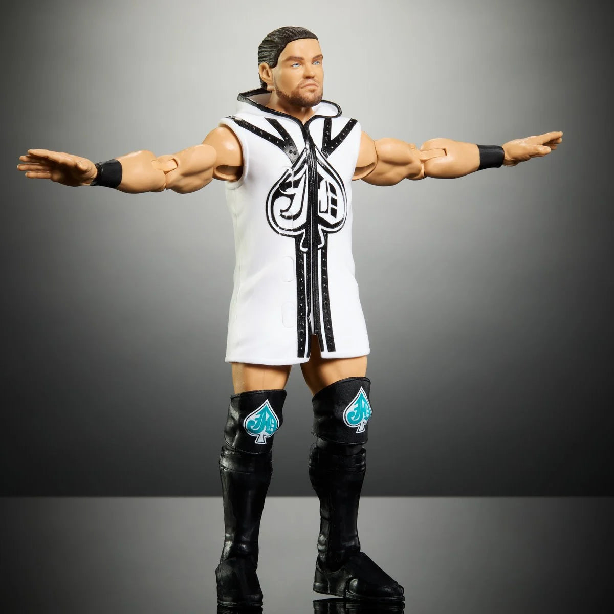 JD McDonagh WWE Elite Collection Series 112 Action Figure