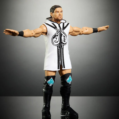 JD McDonagh WWE Elite Collection Series 112 Action Figure