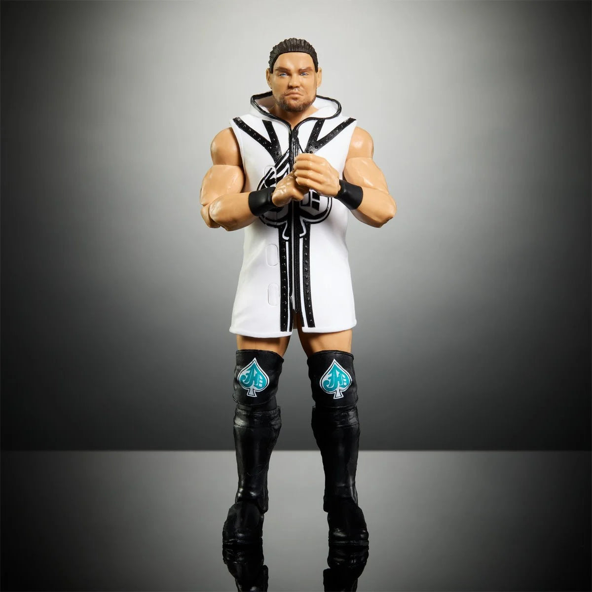 JD McDonagh WWE Elite Collection Series 112 Action Figure