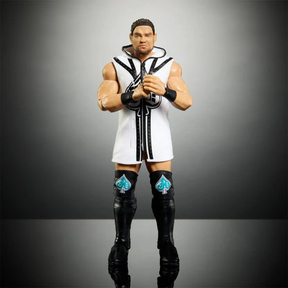 JD McDonagh WWE Elite Collection Series 112 Action Figure