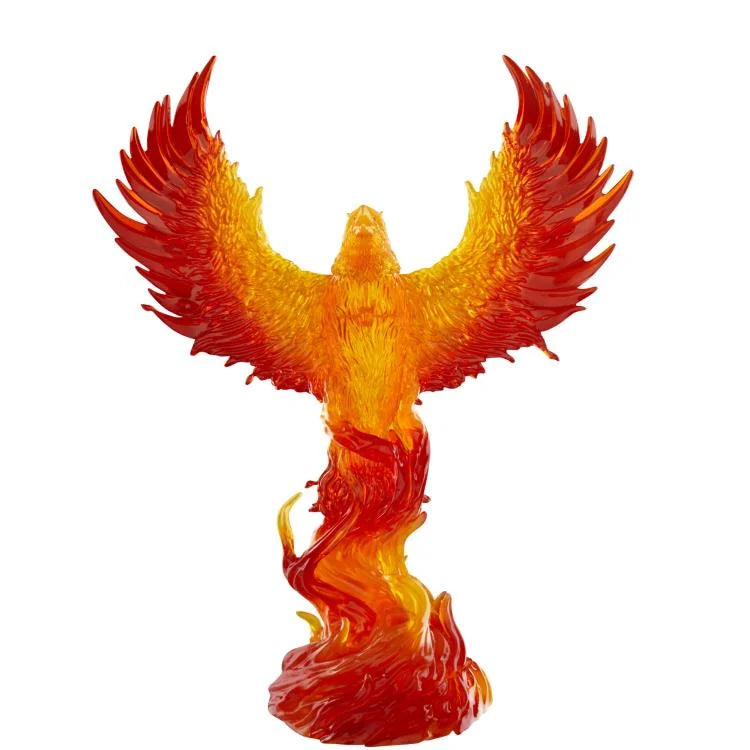 Jean Grey with Phoenix Force X-Men Marvel Legends Series Deluxe 6-Inch Action Figure