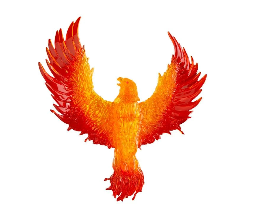 Jean Grey with Phoenix Force X-Men Marvel Legends Series Deluxe 6-Inch Action Figure