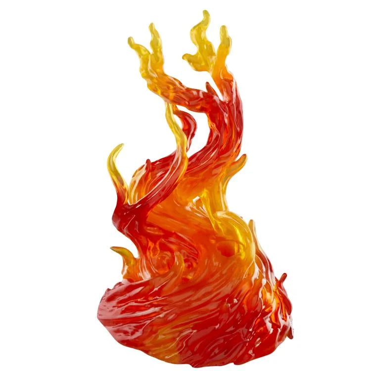 Jean Grey with Phoenix Force X-Men Marvel Legends Series Deluxe 6-Inch Action Figure
