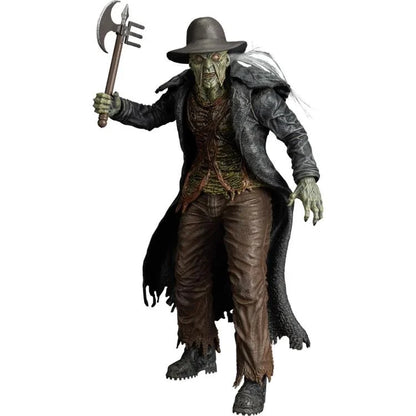 Jeepers Creepers Scream Greats The Creeper Action Figure