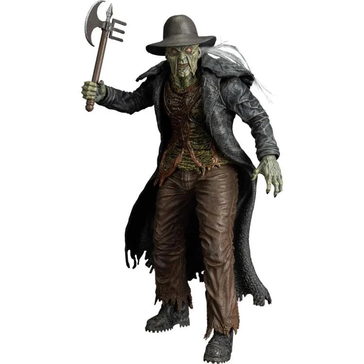 Jeepers Creepers Scream Greats The Creeper Action Figure