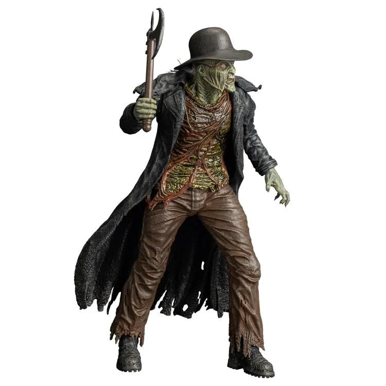 Jeepers Creepers Scream Greats The Creeper Action Figure