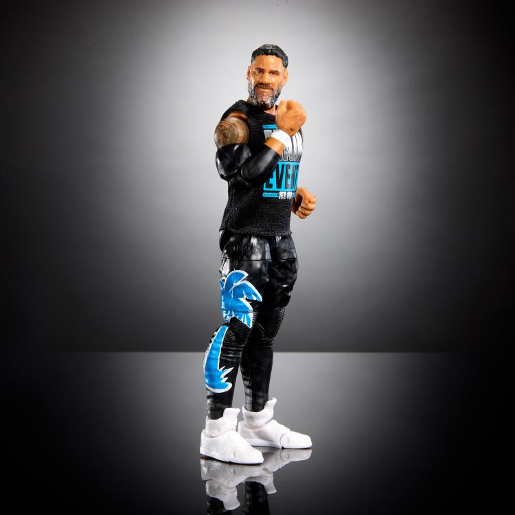 Jey Uso - WWE Elite Collection Top Picks 2025 Action Figure